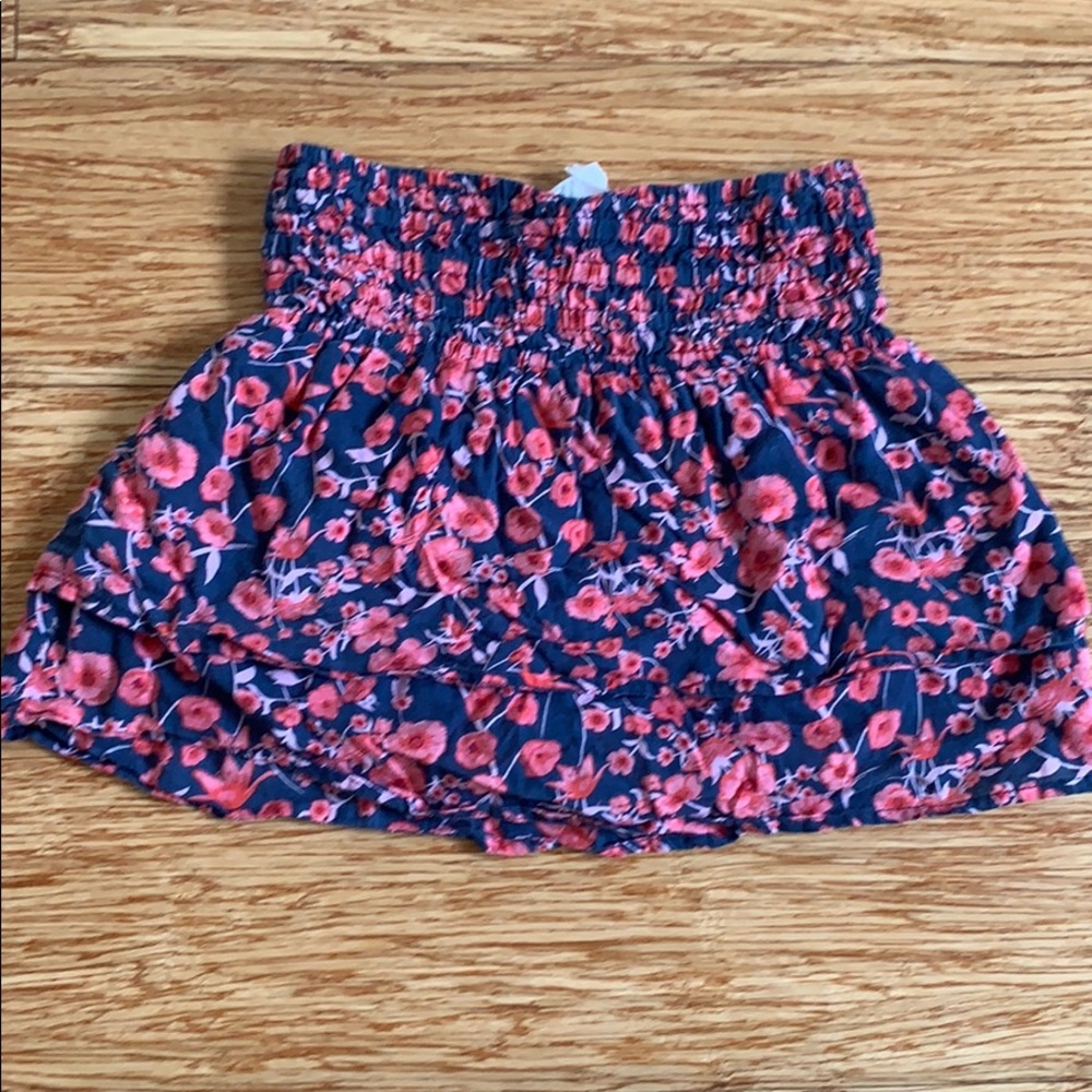 Acacia Honey skirt
